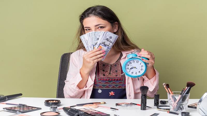 Money Guide Discommercified for Beginners